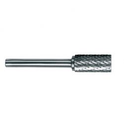 Totem Carbide Rotary Burr, Size MC2, Shank Length 4inch, Series Supreme