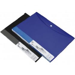 WorldOne CA640 Multi Utility Folder - 40 Pockets, Size A/4
