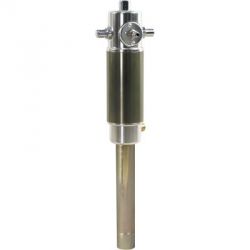 Groz OPK/T3/11B/BSP Air Operated Oil Ratio Pump, Output 40l/minute, Pressure 150PSI
