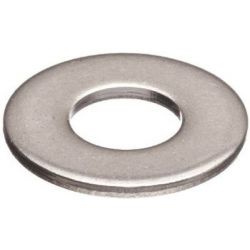 Perfect Tools Industries 903-5 Combination Set of Steel Washer, Dia 112mm, Bore 1inch, Thickness 38mm, Teeth 6T