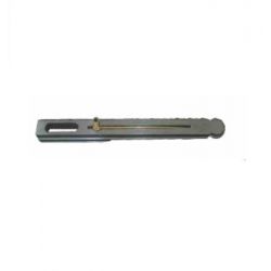 Perfect Tools Industries Extra Guide Bar for TCT Chain, Thickness 1inch