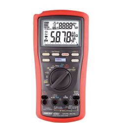 Kusam Meco KM-20 /YF-20 Analog Sound Level Meter, AC Current Range 0 - 5mA