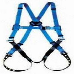 Prima PSB-02 Full Body Harness,Type P, Thickness 3mm, Width 40mm