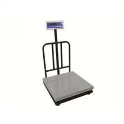 Metis Iron Platform Weighing Scale, Weighing Capacity 250kg
