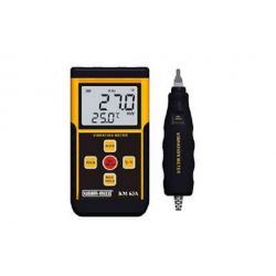 Kusam Meco KM 63A Vibration Meter, Measuring Frequency 10 - 15khz
