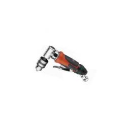 Elephant ELAG-06 In Line Air Angle Grinder & Drill, Free Speed 15000rpm