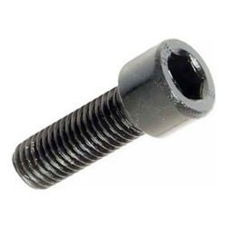 LPS Socket Head Cap Screw, Length 6mm, Diameter M3mm