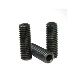 LPS Socket Set Screw, Length 3/8inch, Diameter 3/8inch