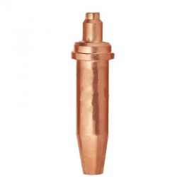 Ashaarc ACN-5 Acetylene Gas Cutting Blowpipe Nozzle, Nozzle Size A-1/16inch