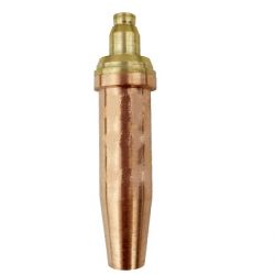 Seema SCN-B1 LPG Cutting Blowpipe Nozzle, Nozzle Size B-1/16inch
