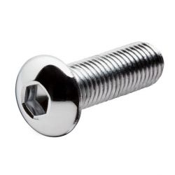 LPS Socket Button Head Screw, Length 30mm, Diameter M4mm