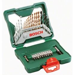 Bosch X-Line Kit, Part Number 2607019324