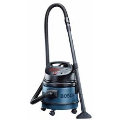 Bosch GAS 11-21 Professional Dust Extractor, Power Consumption 900W