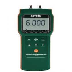Extech PS106-NIST Pressure Manometer