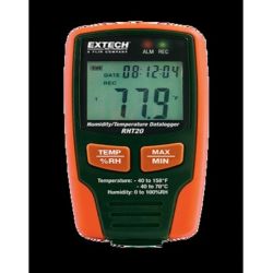Extech RHT20 Humidity & Temperature Datalogger