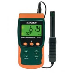Extech SDL500-NIST SD Logger Hygro-Thermometer