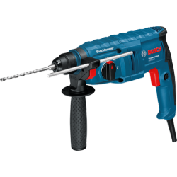 Bosch GBH 200 Professional Rotary Hammer, Power Consumption 550W