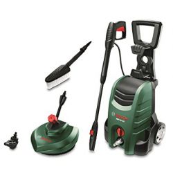 Bosch AQT 37-13 Plus Home & Car Washer, Power Consumption 1700W