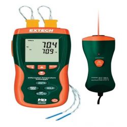 Extech HD200-NISTL Thermometer & Datalogger
