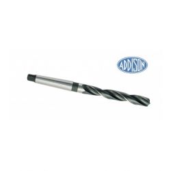 Addison Taper Shank Twist Drill, Size 8.73mm