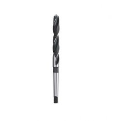 Addison Taper Shank Twist Drill with Crank Shaft, Size 4.76mm