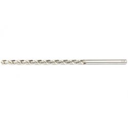 Addison Parallel Shank Twist Drill, Size 3mm