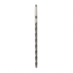 Addison Taper Shank Twist Drill, Size 8mm