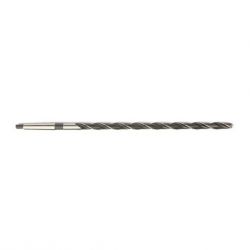 Addison Taper Shank Twist Drill, Size 5.5mm