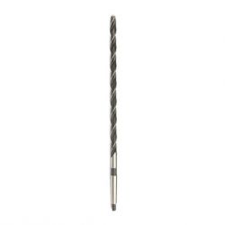 Addison Taper Shank Twist Drill, Size 29mm