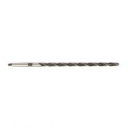 Addison Taper Shank Twist Drill, Size 33mm