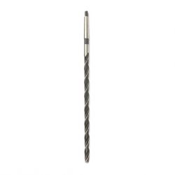 Addison Taper Shank Twist Drill, Size 25.5mm