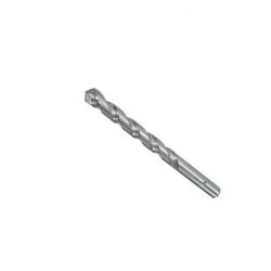 Addison Taper Shank Twist Drill, Size 60mm