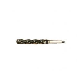 Addison Taper Shank Core Drill, Size 25.4mm