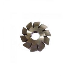 Addison Involute Gear Cutter, Bore 1.1/2inch