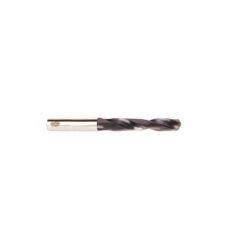 Addison Uncoated Solid Carbide Internal Coolant Drill, Drill Dia 5.1mm