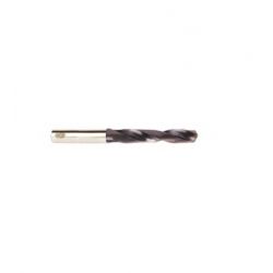 Addison Uncoated Solid Carbide Internal Coolant Drill, Drill Dia 16mm