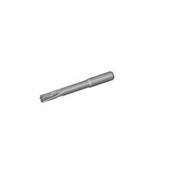 Addison Soild Carbide Chucking Reamer, Dia 13mm