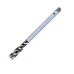 Addison Spiral Fluted Tap, PItch 1, Coated Ticn