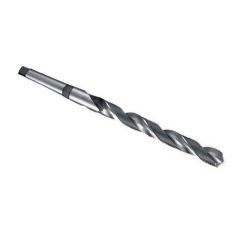 JK Taper Shank Drill, Size 15 mm