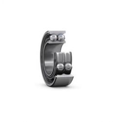 SKF Double Row Angular Contact Ball Bearing, Part Number 3201 A-2ZTN9/MT33, Bore Diameter 12mm