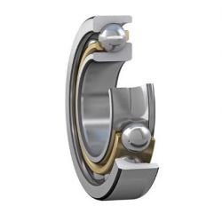 SKF Single Row Angular Contact Ball Bearing, Part Number 7213 BECBJ, Bore Diameter 65mm