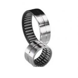 SKF Needle Roller Bearing With Machined Ring, Part Number NA 4908, Bore Diameter 40mm