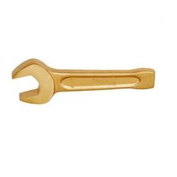 Ambitec Slogging/Hammering Open Jaw Spanner, Size 55mm