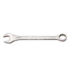Ambitec Heavy Duty Combination of Ring & Open End Spanner, Size 35mm