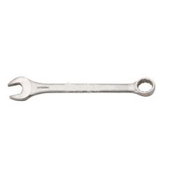 Ambitec Heavy Duty Combination of Ring & Open End Spanner, Size 60mm