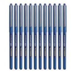 Uniball UB 150.38 Ultra Micro Roller Ball pen, Color Blue, Ink Color Blue