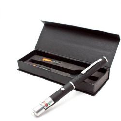 Encelade 320 Nm Disco Red Laser Pointer, Compatible Battery Size AAA