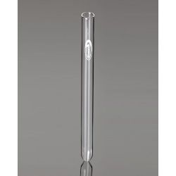 Glassco 099.202.01 Boro Glass Test Tube, Capacity 3ml