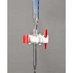 Glassco 115.451.02 Burette, Capacity 25ml