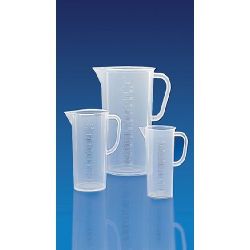 Glassco 179.303.06 Measuring Jug, Capacity 1000ml